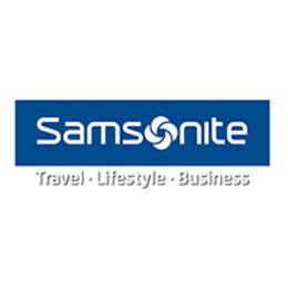 samsonite jem